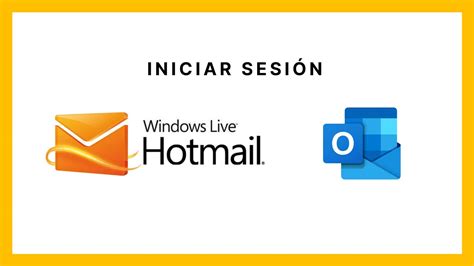 inicio sesion hotmail free|Cómo iniciar sesión en Hotmail